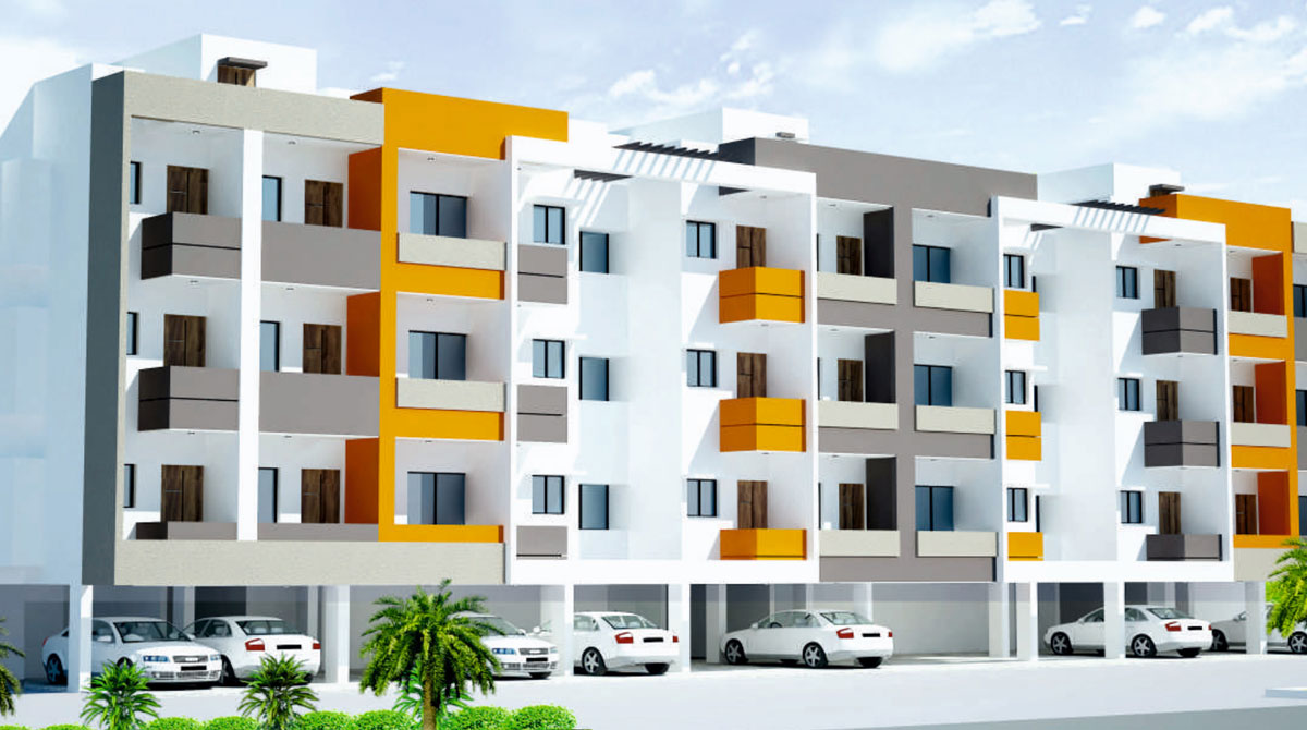 Affordable homes to buy in Aurangabad