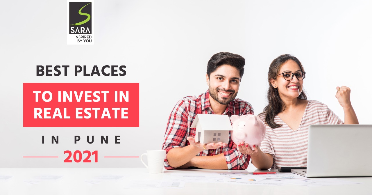 Places to Invest in Real Estate in Pune