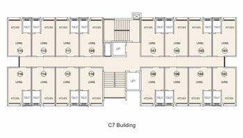 c-7-building