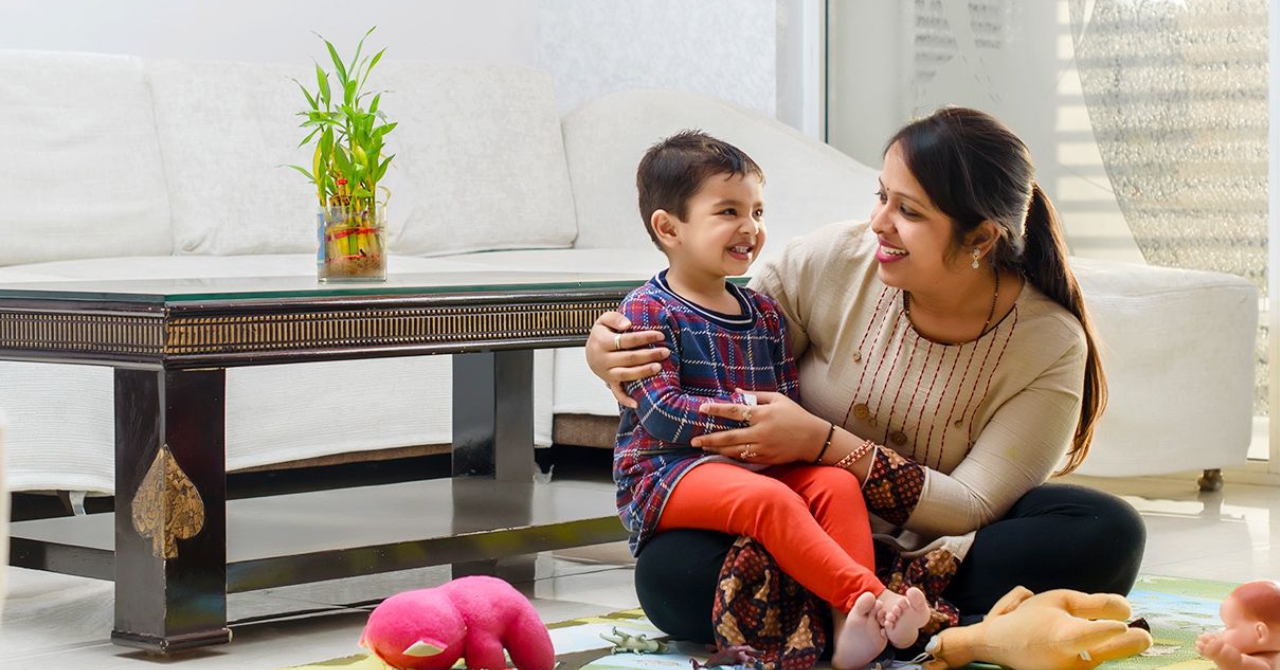 How Child Centric Homes Benefit The Growth Of Your Child.