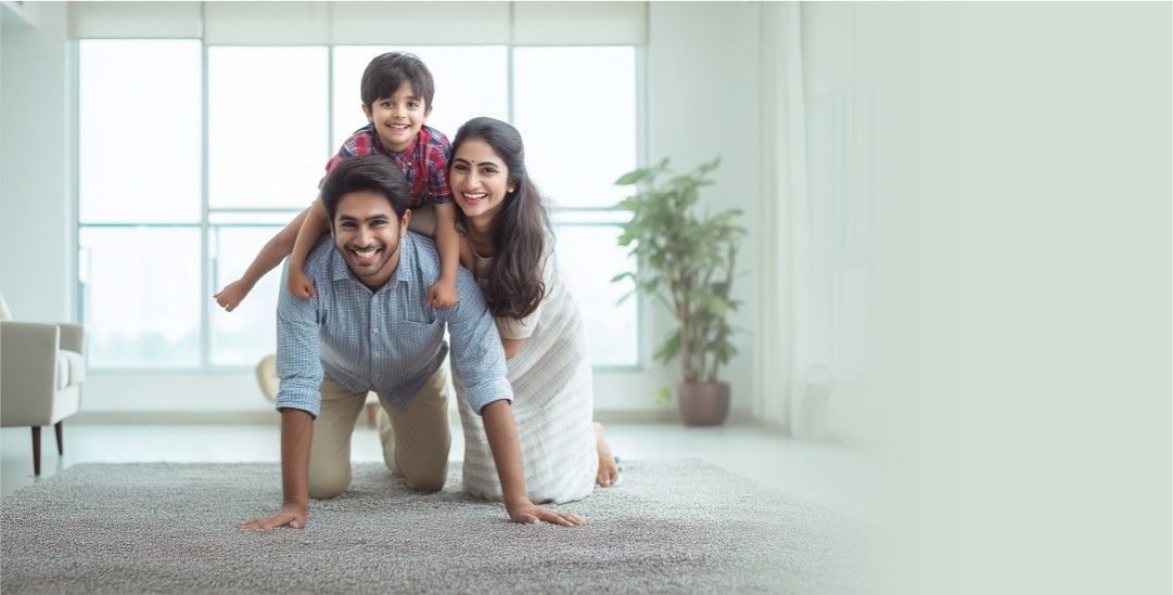 Sara Abhiruchi – Premium Homes